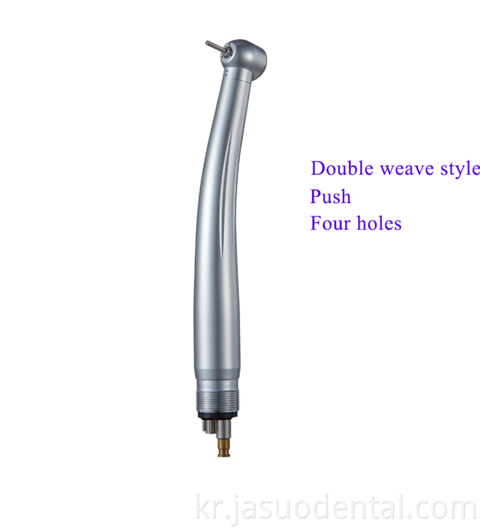  high speed dental handpiece